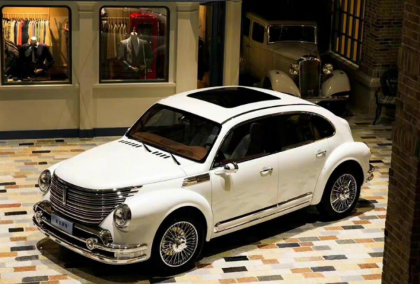 想買車的再等等,廣州車展將有大批國產新車來襲,總有一款適合你 想買車的再等等,廣州車展將有大批國產新車來襲,總有一款適合你