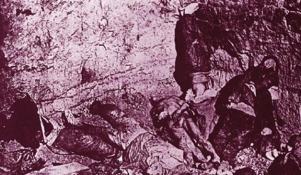 誰能在731特種監獄中生存2年之久？他就是909號.結局卻在意料之內