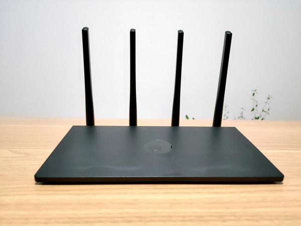 百元檔超級好用的千兆路由器，蒲公英X3A全面體驗