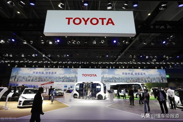 關注|不忍放棄燃油車,日本車企集體拒籤“禁油”氣候公約 關注|不忍放棄燃油車,日本車企集體拒籤“禁油”氣候公約