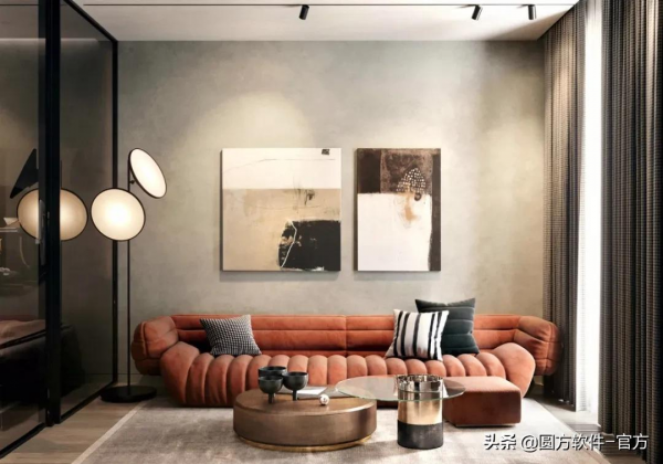 家居色彩美學，其實沒有那麼多道理可講