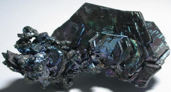 最全礦石識別方法!建議收藏 最全礦石識別方法!建議收藏