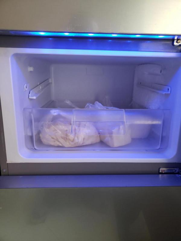 求新飛冰箱冷藏室滑道支架 求新飛冰箱冷藏室滑道支架