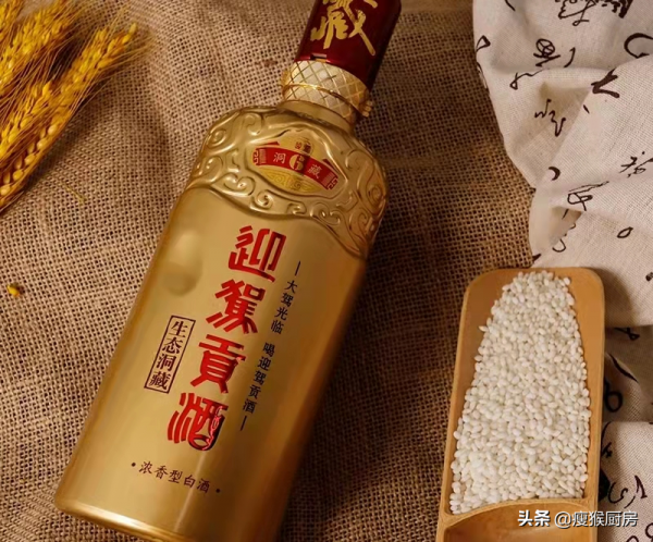 買白酒，別總是茅五劍，試試這4款百元酒，款款純釀口感不輸大牌