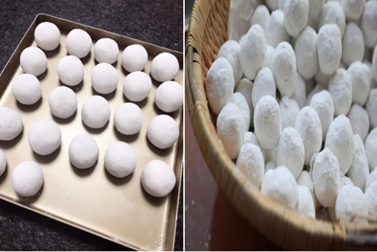 那些經常容易搞混的“雙胞胎美食”