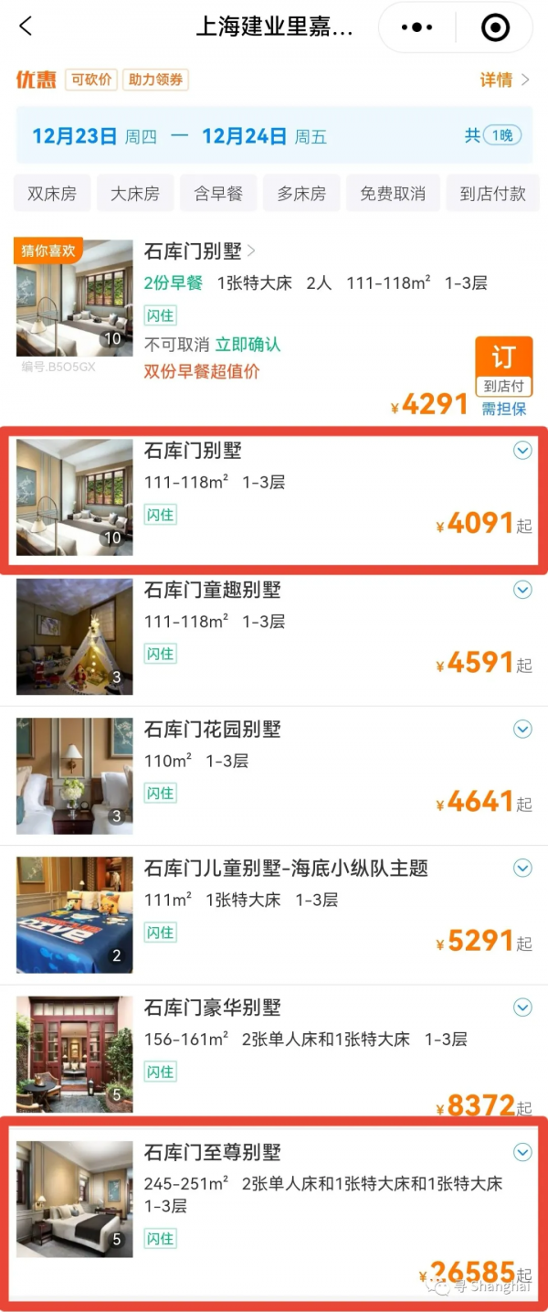 3萬一晚上的房間到底長什麼樣? 3萬一晚上的房間到底長什麼樣?