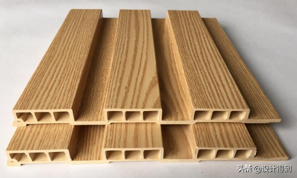 長城板、格柵板&hellip;可算把它們搞清楚了