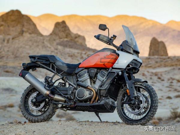 外媒評選2021款10佳摩托，日系佔據半壁江山，寶馬未入圍