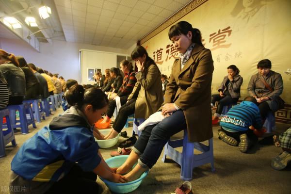 想立住人生，被別人真正的尊重，就必須學會這2樣&hellip;