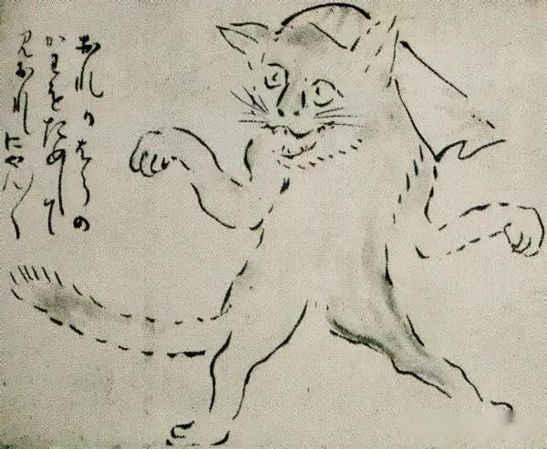 這個萬聖節，屬於喵星人