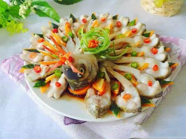 大年初一吃哪種魚，寓意最好?大廚:就吃這4種魚，實惠美味寓意好