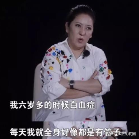 5位被親媽“出賣”的女明星，有人2次鋃鐺入獄，有人苦盡甘來