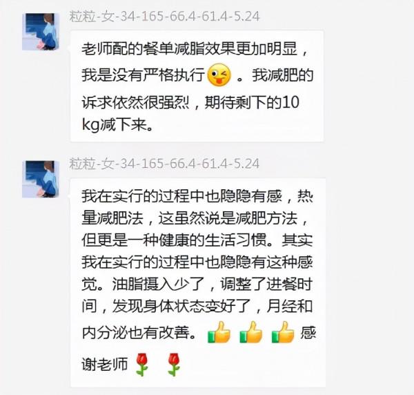 減肥都是餓出來的嗎？看看他們都是怎麼瘦的