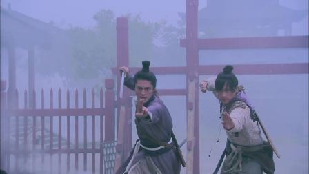 2021年仙俠劇“全軍覆沒”，一部比一部爛，暴露很多仙俠劇的弊端