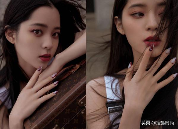 原來,女明星的紅毯造型已經卷到了這些細節 原來,女明星的紅毯造型已經卷到了這些細節