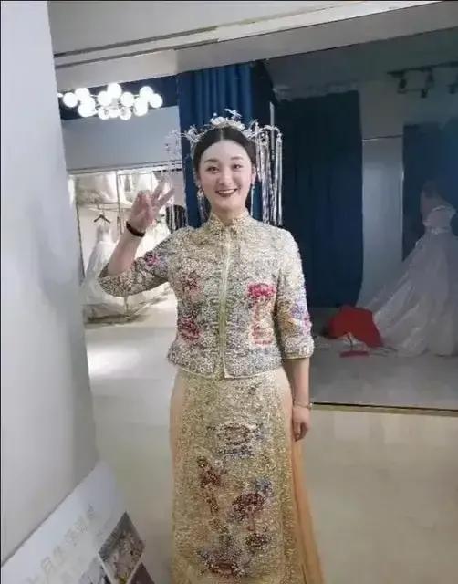 陳亞楠是否還能挽回大衣哥的心？