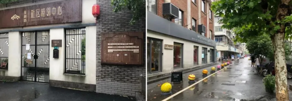 上海“豬籠城寨”一改造,居然美得像城市民宿,網紅蜂擁去打卡… 上海“豬籠城寨”一改造,居然美得像城市民宿,網紅蜂擁去打卡…