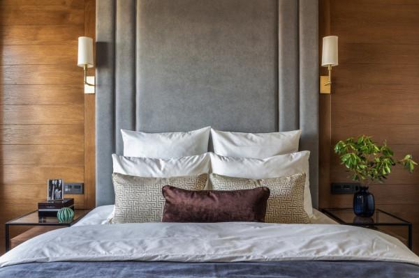 香港一家三口的小生活，43㎡也要裝出儀式感，住著真安逸