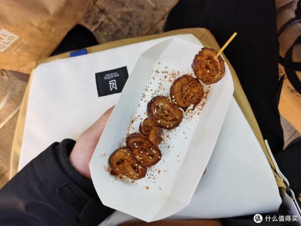 旅行就要邊走邊吃：舌尖上的昆明，盤點我在昆明吃到的各種美食