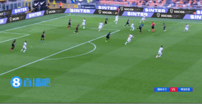 意甲-哲科雙響勞塔羅破門五人建功 國米6-1博洛尼亞 意甲-哲科雙響勞塔羅破門五人建功 國米6-1博洛尼亞