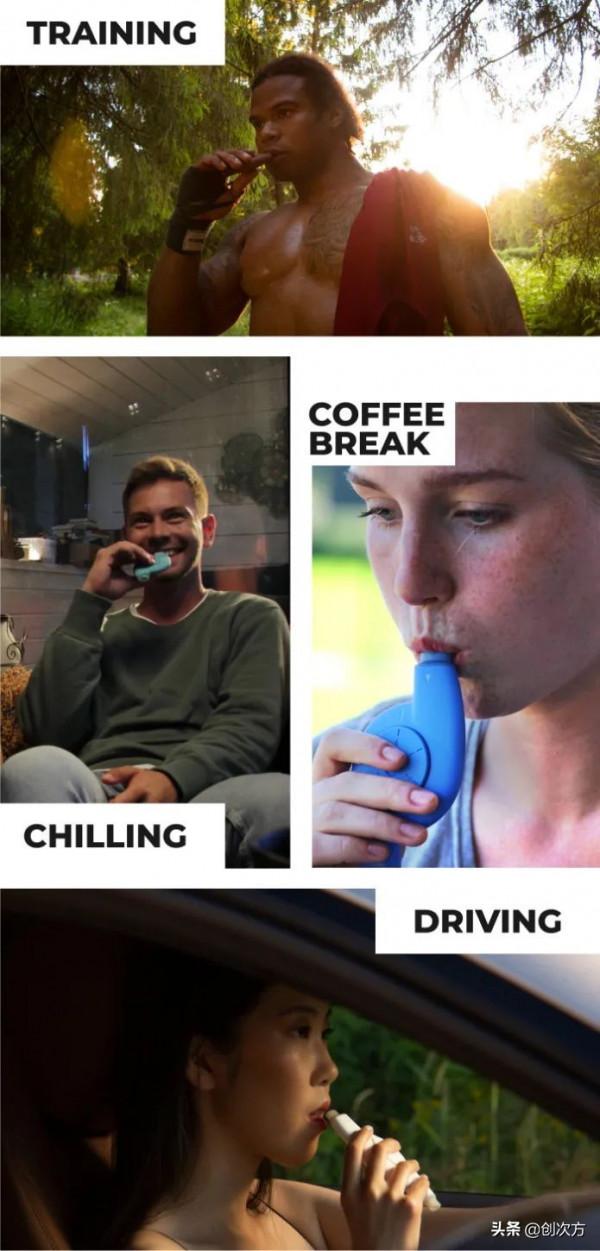 呼吸竟然需要訓練？專業運動員直呼難度很大