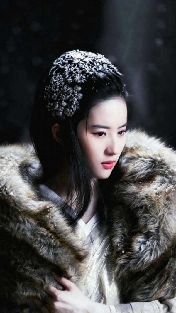 盤點影視劇中那些驚鴻一瞥的角色,誰驚豔到你了 盤點影視劇中那些驚鴻一瞥的角色,誰驚豔到你了