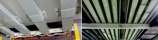 配電盤櫃、母線、橋架配管精品工程安裝做法 配電盤櫃、母線、橋架配管精品工程安裝做法