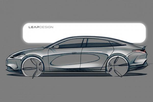 捂好錢包 2022年這些新車值得關注（新能源篇）