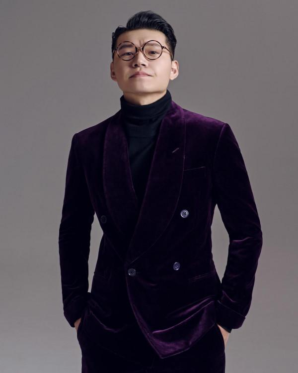 《小敏家》裡的錢峰，更喜歡站在舞臺上的感覺丨人物