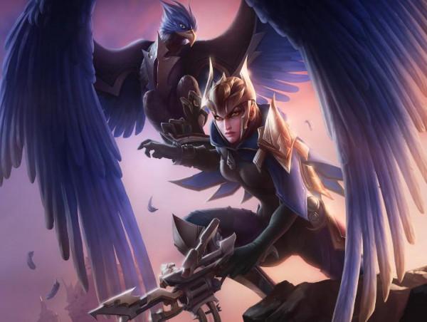 TheShy史詩級加強！S12新符文曝光，LOL混子玩家“末日”到了