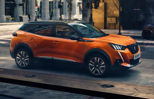 繽智也羨慕它的造型,起售價卻不到十萬,顏值黨的首選SUV 繽智也羨慕它的造型,起售價卻不到十萬,顏值黨的首選SUV