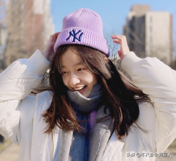 《甄嬛傳》小演員現狀：朧月逆襲變美女，溫宜公主事業紅火