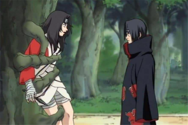 火影中哪位女忍者的身材最好？小櫻天天墊底，雛田綱手難分勝負