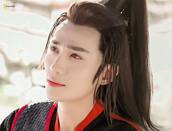 如今古裝劇裡的美男,我只服這6位!帥得很有古典感,儀態也超棒 如今古裝劇裡的美男,我只服這6位!帥得很有古典感,儀態也超棒