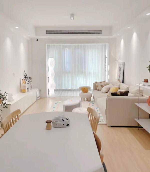 若再裝修，客廳一定“6不裝”，美觀且實用，難怪很多人效仿