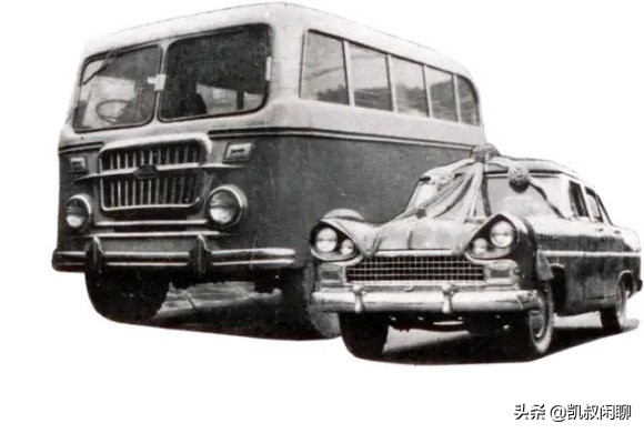 東北地區汽車企業曾經的耀眼之星——第三集：丹東黃海，失策了