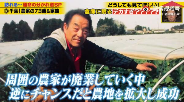 日本農民大爺花上億把家建成中國“宮殿”，買石獅子、掛紅燈籠…