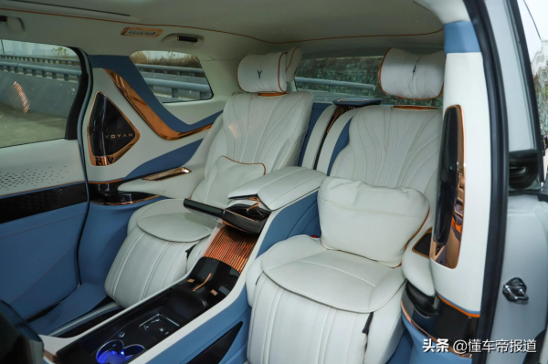 新車 | 自主品牌挑大樑！2022年七款最值得期待新能源車型盤點