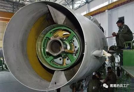 巴基斯坦裝備的殲-7P/PG系列大盤點,細數作戰中隊和機號 巴基斯坦裝備的殲-7P/PG系列大盤點,細數作戰中隊和機號