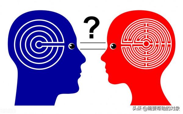 精神疾病患者：你的大腦缺少了什麼？同時又多了些什麼？