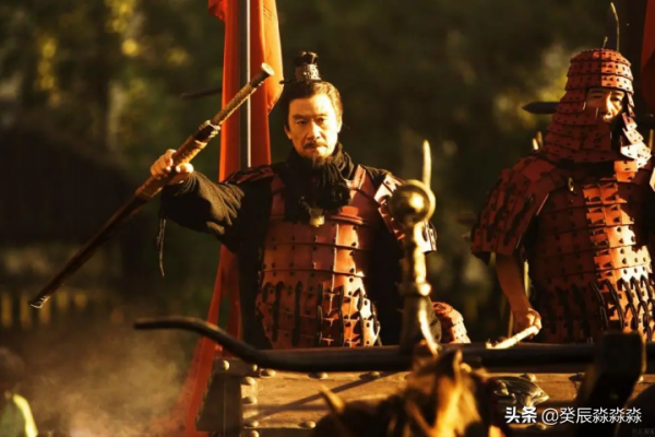 東周列國系列故事：楚商臣弒父奪位