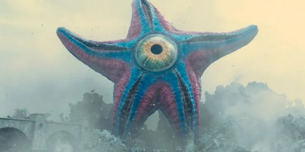 《和平使者》6個彩蛋解析：綠箭俠正義聯盟迴歸，致敬美國隊長