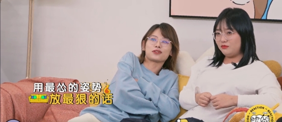 趙曉卉做客《毛雪汪》,為工作喊話雷軍,擇偶要求條條指向毛毛? 趙曉卉做客《毛雪汪》,為工作喊話雷軍,擇偶要求條條指向毛毛?