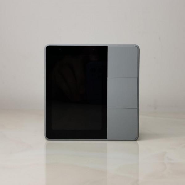 歐瑞博MixPad精靈觸屏語音開關,開啟你的智慧生活 歐瑞博MixPad精靈觸屏語音開關,開啟你的智慧生活