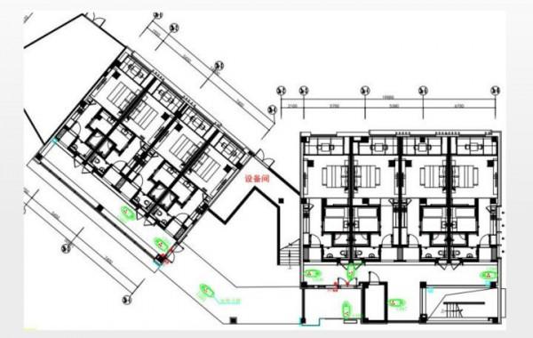 弱電設計師收藏!迪士尼溫泉度假酒店智慧化設計與實施方案 弱電設計師收藏!迪士尼溫泉度假酒店智慧化設計與實施方案
