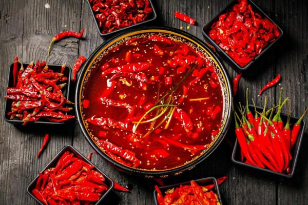 健康吃火鍋 健康吃火鍋