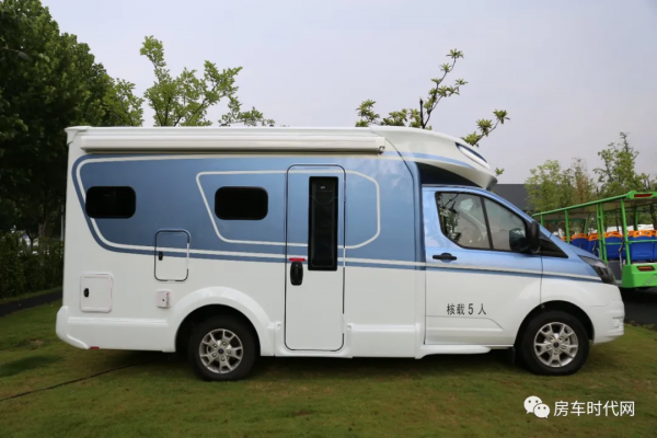 宇通C520升級啦，新款小頂（個人版）細節再最佳化