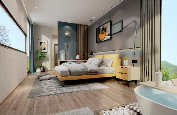 輕度假景區住宿解決方案