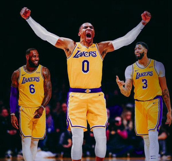 西部全明星後衛篇，太陽後場齊入選，東契奇力壓米切爾，穆雷落選