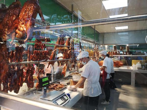 菜比肉貴，這到底是怎麼了？